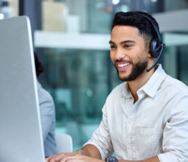 Learning CSA[Customer Service Associate]